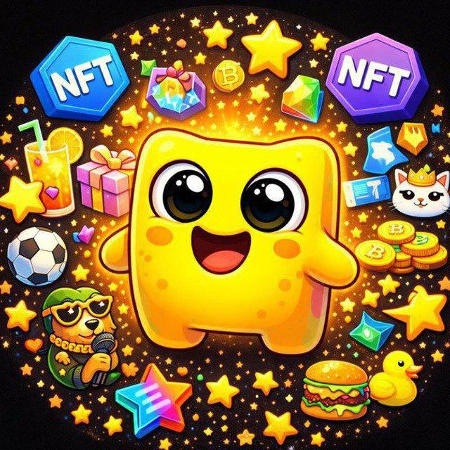 NarutoGiftBot