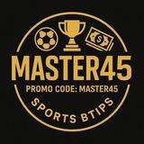 MASTER TIPS ⚽🔥