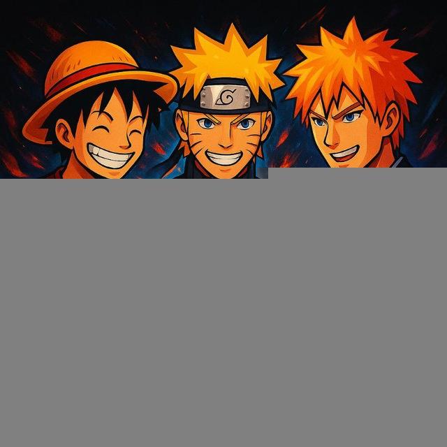Anime Nation