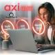 Cuenta fondeada GRATIS⚡️AXI Select 1.000.000$