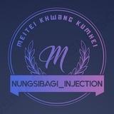 Manipuri Local Viral Meitei Khutlai Khwang Tantha Nungsibagi Injection69