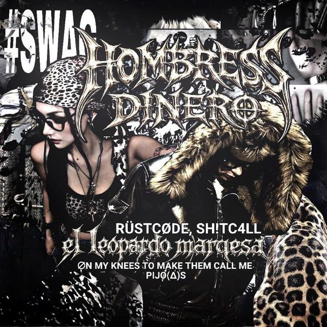 H∅MBRΞSS DINERO