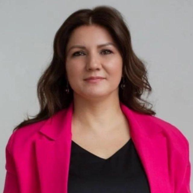 Яна Прохорова ТМ