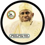 1⃣KAFFO IMAM DR SOLIH TRAORE