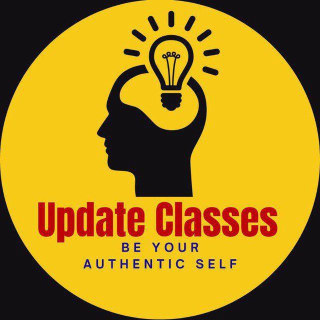 Update Classes