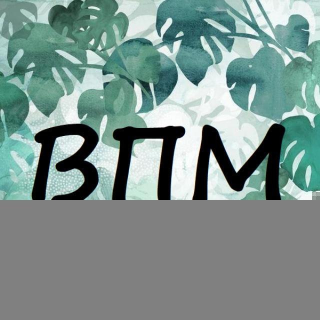 ВПМ - В поисках методиста🌿