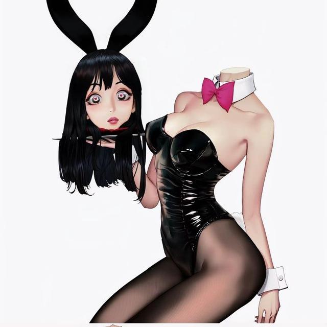 小老婆个人频道