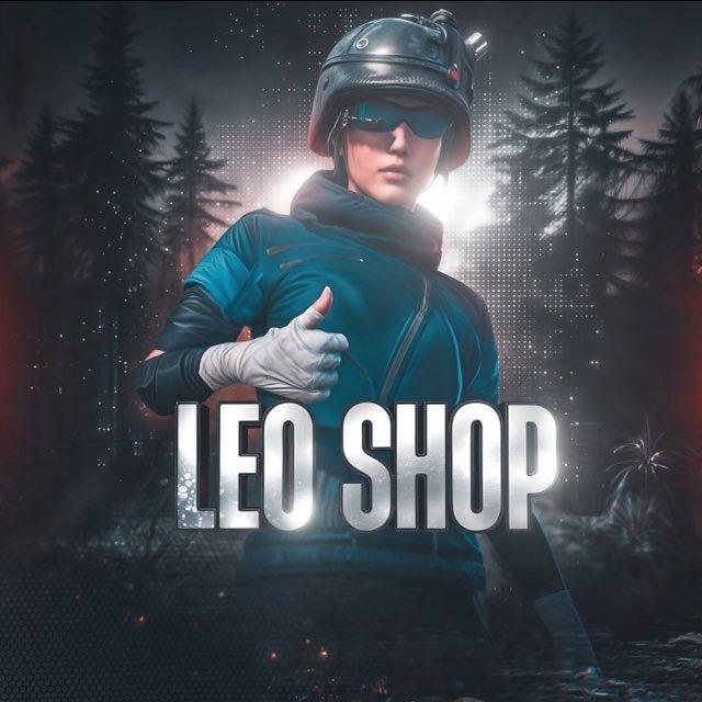 LEO SHOP