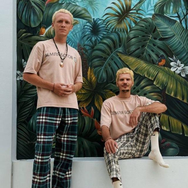 Любовь - это Выбор