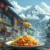 食光旅途|美食与风景|万物分享
