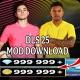 DLS 25 MOD UNLIMITED MONEY