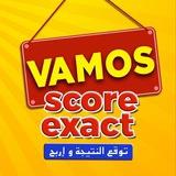 Vamos score exact