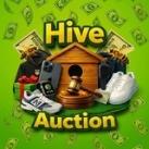 HIVE AUCTION🐝💸