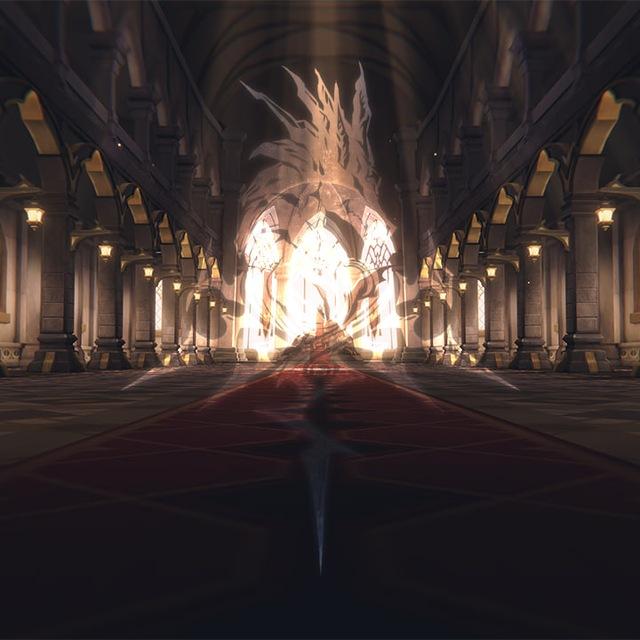 – • Lord of Heroes • – (архив)