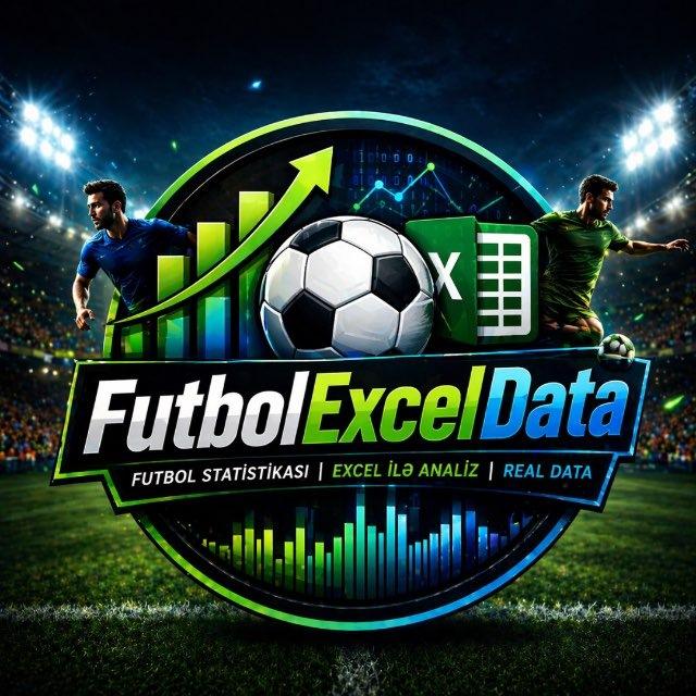 ⚽️ FutbolExcelData