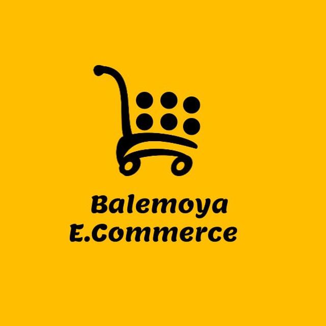 Balemoya Ecommerce