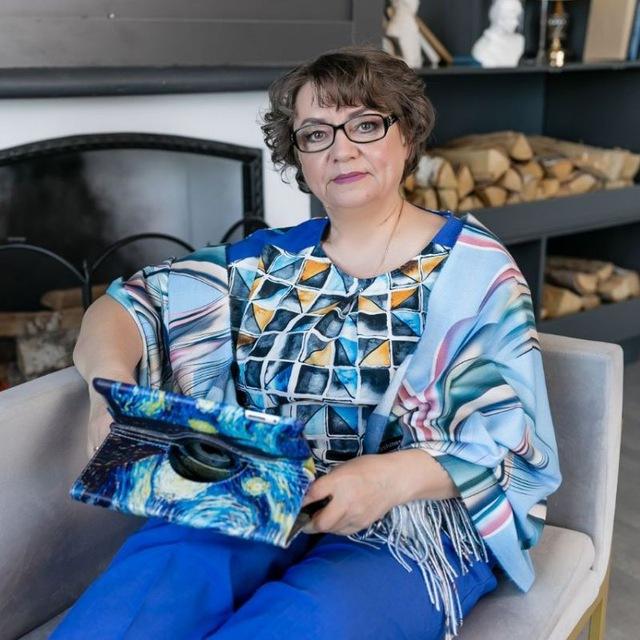 Свое место в жизни/Карта Подсознания/Ирина А.