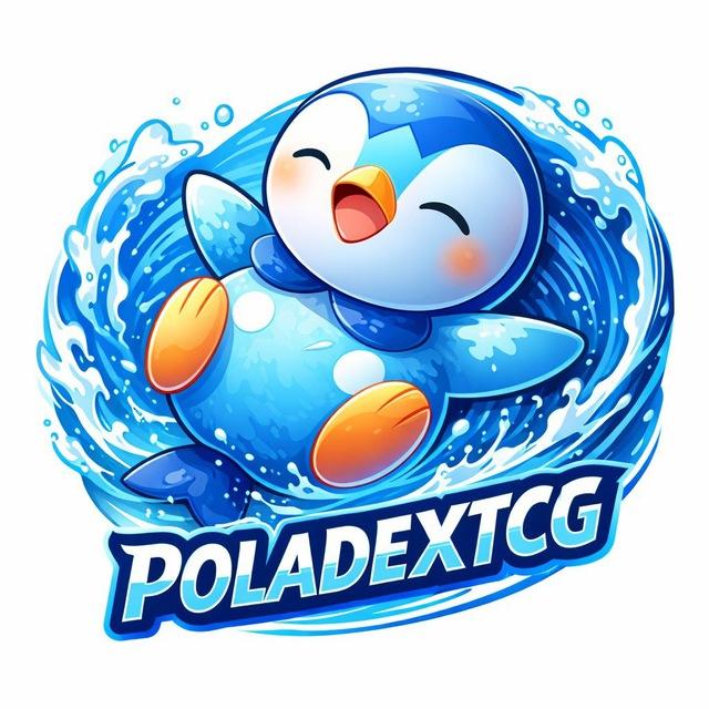 Poladex TCG