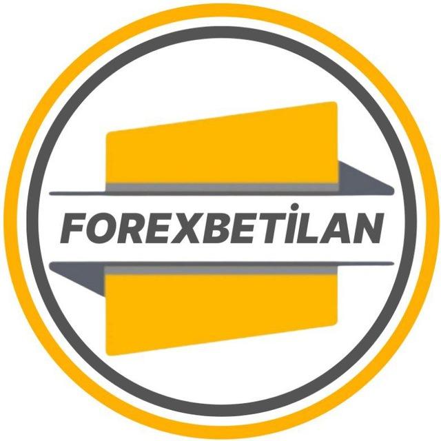 Forexbe️tian️