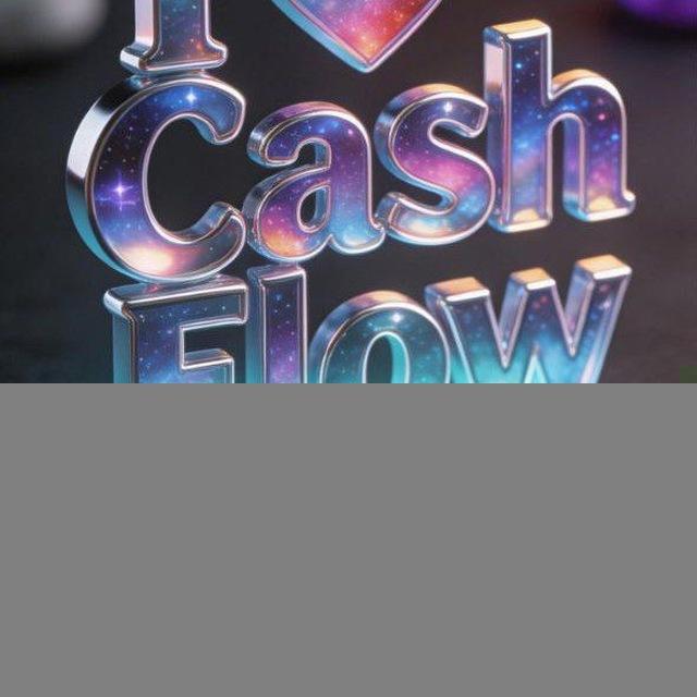 ПОТОКCASH❤️💸💰ЖИЗНЬ В ИЗОБИЛИИ💶✨🏖💰💴💵