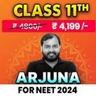 ARJUNA NEET 2024