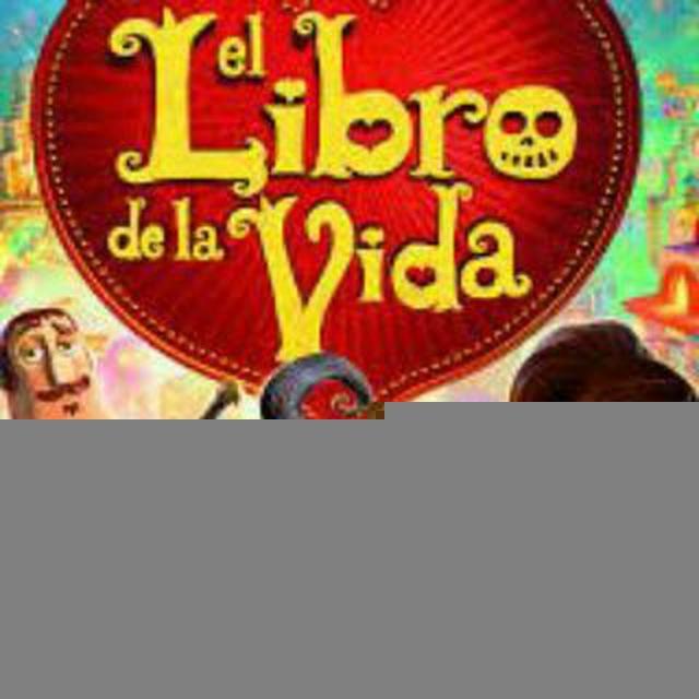 El libro de la vida 💀