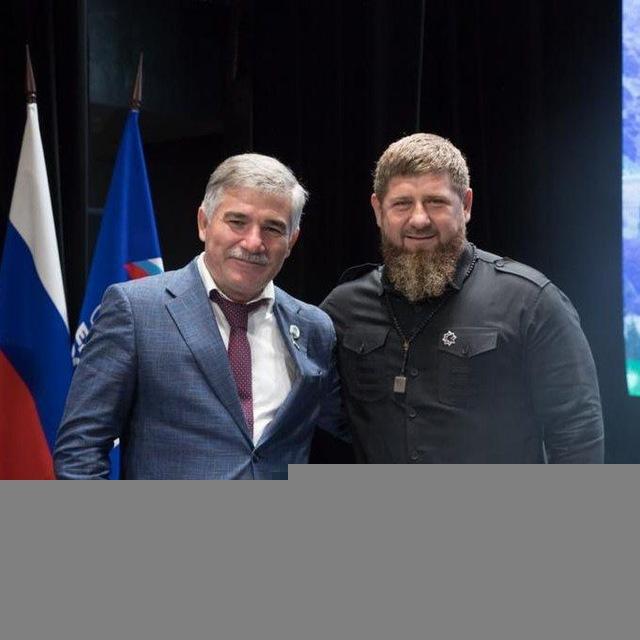 Хусайн Солтагереев