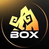 ⚡️MAMONT BOX