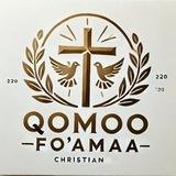 Qomoo fo'amaa family