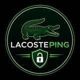 Lacoste Ping