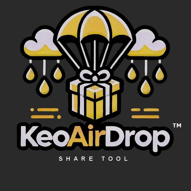 Kèo Airdrop Share Tool 🔔