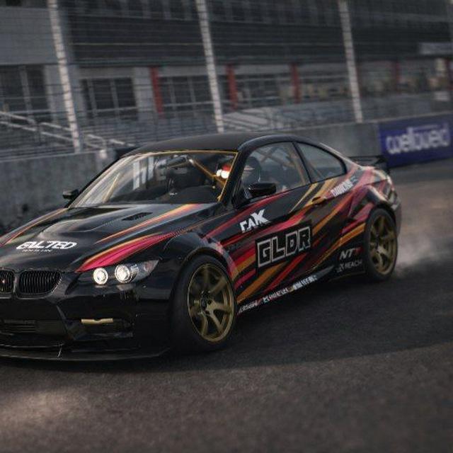 CarX Drift Racing 3 setup