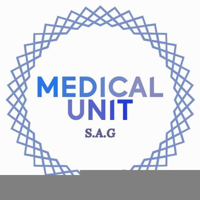 Medical unit