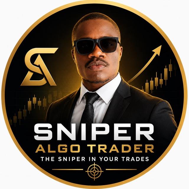 SniperAlgoTraders Channel