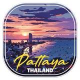 Pattaya lovers🍕