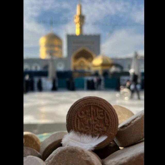 أنْتَظرُ ظُهُورَكَ ³¹³