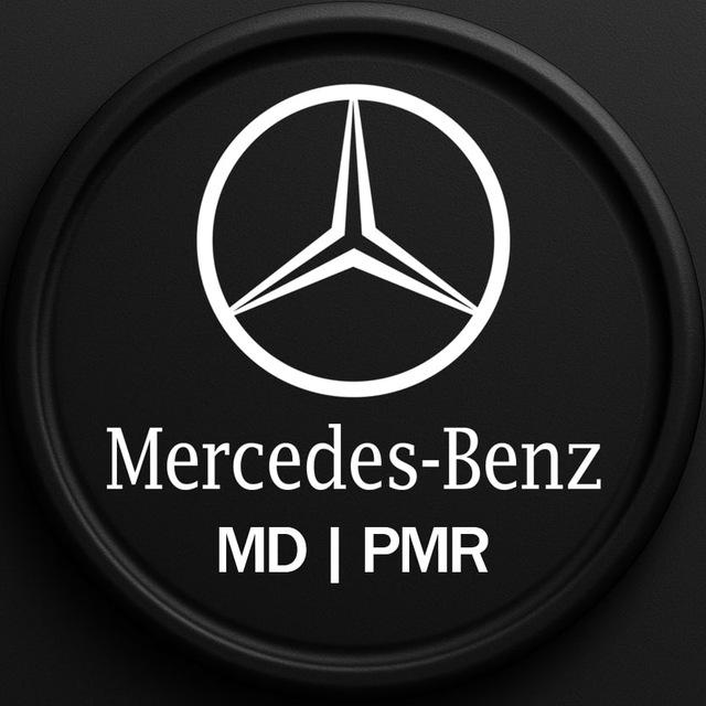 Mercedes | Рынок MD, ПМР