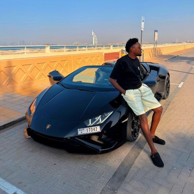 WEALTH HUB FX