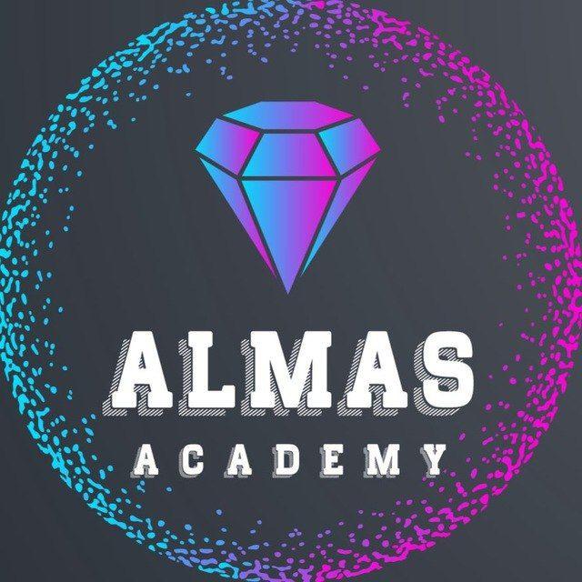 💎ALMAS ACADEMY💎
