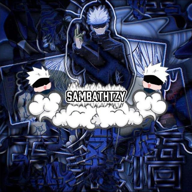 SambathTzy Store 🎉📥
