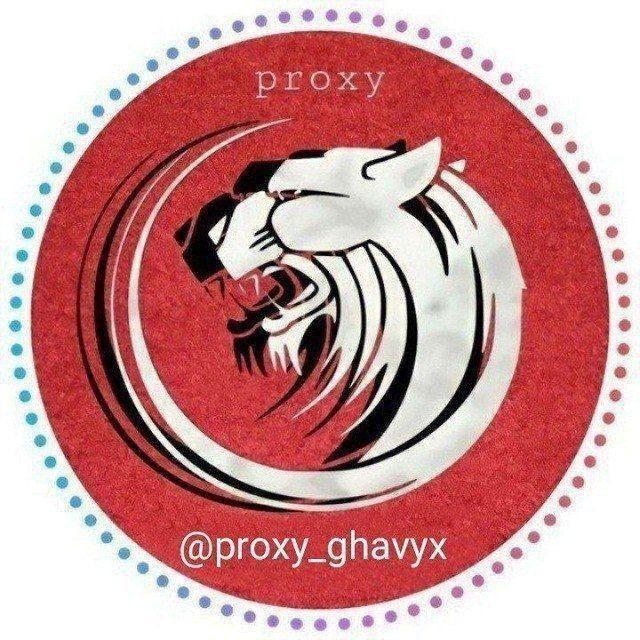 پروکسی قوی تلگرام