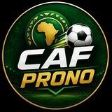 CAF PRONO🔥⚽