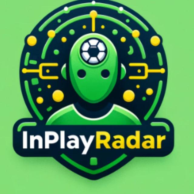Betting Tips :: inplayradar.com AI 🤖