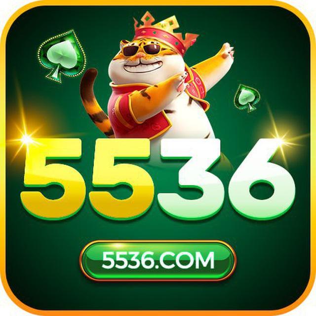 5536.com-Canal oficial do agente ®