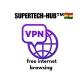 SUPERTECH-HUB™🇬🇭