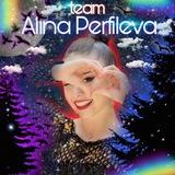 Perfilka💜|| Тим Алина Перфильева🏆 // офк