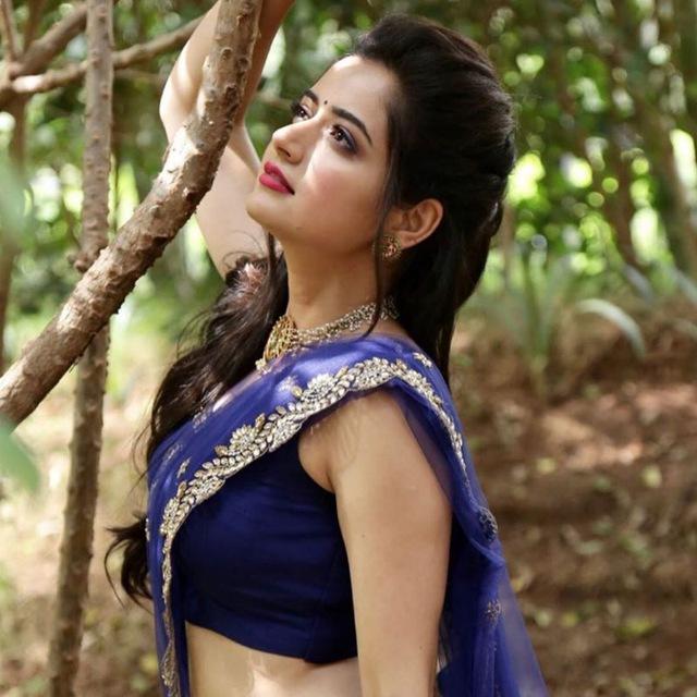 Ashika Ranganath 💃