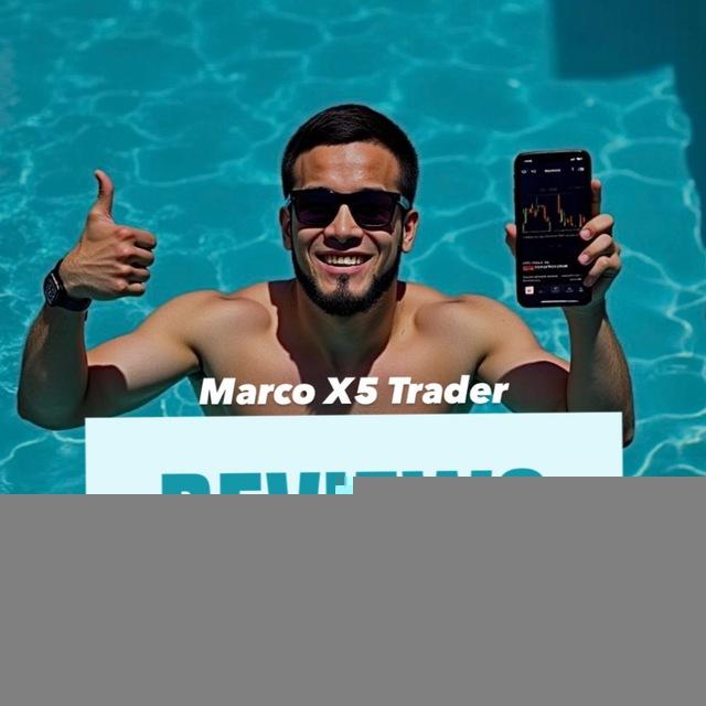 REVIEWS | X5 Trader