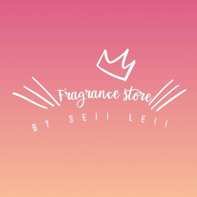 Fragrance store55