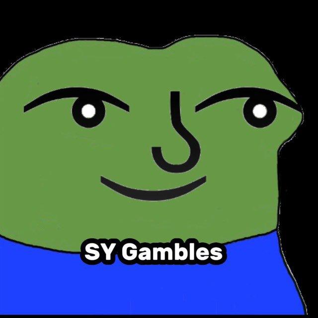 Sy Gambles